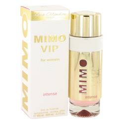 Mimo Vip Intense Eau De Parfum By Mimo Chkoudra