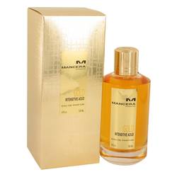 Mancera Intensitive Aoud Gold Eau De Parfum (Unisex) By Mancera