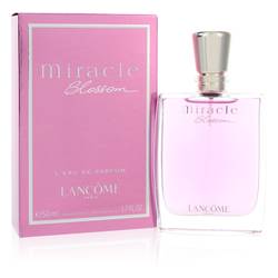 Miracle Blossom Eau De Parfum By Lancome