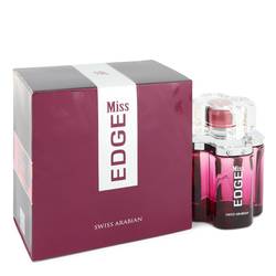 Miss Edge Eau De Parfum By Swiss Arabian