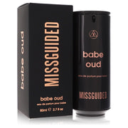 Missguided Babe Oud