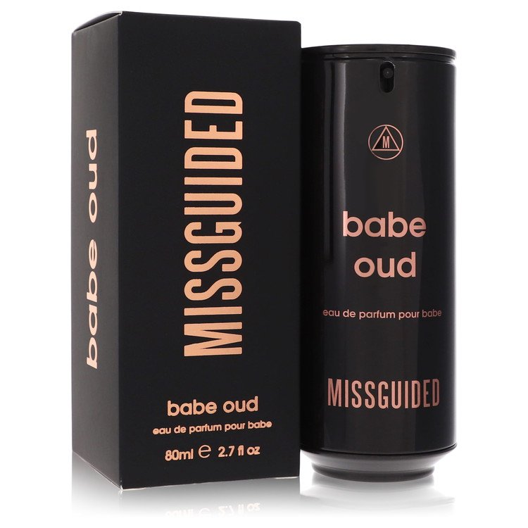 Missguided Babe Oud