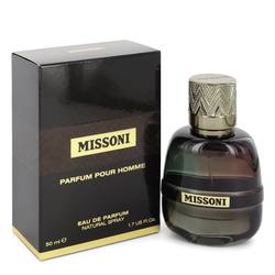 Missoni Eau De Parfum (Tester) By Missoni