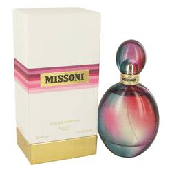 Missoni Eau De Parfum (Tester) By Missoni