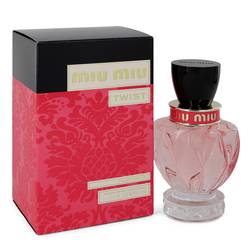 Miu Miu Twist Eau De Parfum By Miu Miu