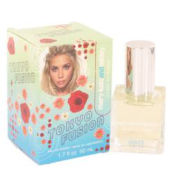 Coast To Coast Tokyo Fusion Eau De Toilette Spray By Mary-Kate And Ashley