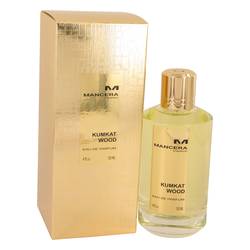 Mancera Kumkat Wood Eau De Parfum (Unisex) By Mancera