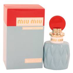 Miu Miu Eau De Parfum By Miu Miu