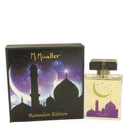 Micallef Ramadan Edition Eau De Parfum By M. Micallef
