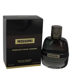 Missoni Eau De Parfum (Tester) By Missoni