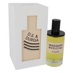 Mississippi Medicine Eau De Parfum By D.S. & Durga