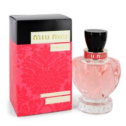 Miu Miu Twist Eau De Parfum By Miu Miu