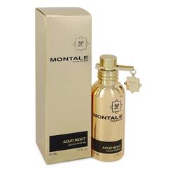 Montale Aoud Night Eau De Parfum (Unisex) By Montale