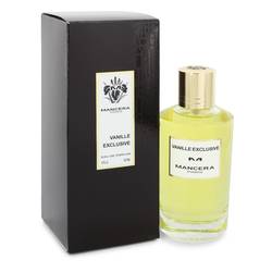 Mancera Vanille Exclusive Eau De Parfum (Unisex) By Mancera