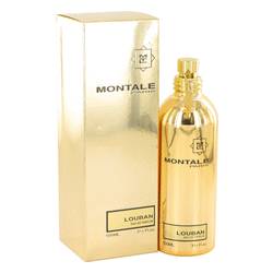 Montale Louban Eau De Parfum By Montale