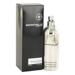 Montale Soleil De Capri Eau De Parfum By Montale