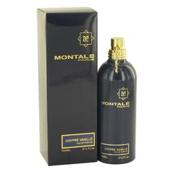 Montale Chypre Vanille Eau De Parfum By Montale