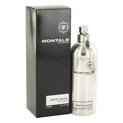 Montale White Musk Eau De Parfum By Montale