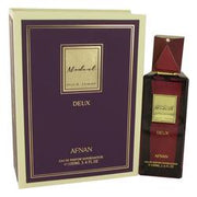 Modest Pour Femme Deux Eau De Parfum By Afnan