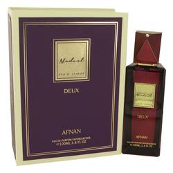 Modest Pour Femme Deux Eau De Parfum By Afnan