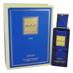 Modest Pour Femme Une Eau De Parfum By Afnan