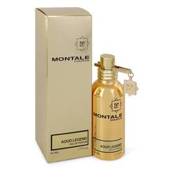 Montale Aoud Legend Eau De Parfum (Unisex) By Montale