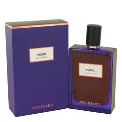 Molinard Musc Eau De Parfum (Unisex) By Molinard