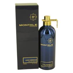 Montale Aoud Damascus Eau De Parfum (Unisex) By Montale