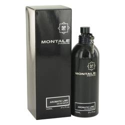 Montale Aromatic Lime Eau De Parfum By Montale