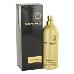 Montale Attar Eau De Parfum By Montale