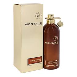 Montale Boise Fruite Eau De Parfum (Unisex) By Montale