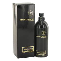 Montale Boise Vanille Eau De Parfum By Montale