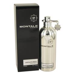 Montale Chocolate Greedy Eau De Parfum (Unisex) By Montale