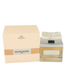 Mondaine Eau De Parfum By Paris Bleu