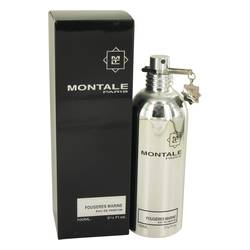 Montale Fougeres Marine Eau De Parfum (Unisex) By Montale