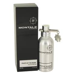 Montale Fruits Of The Musk Eau De Parfum (Unisex) By Montale