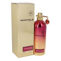 Montale Intense Cherry Eau De Parfum (Unisex) By Montale