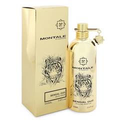 Montale Bengal Oud Eau De Parfum (Unisex) By Montale