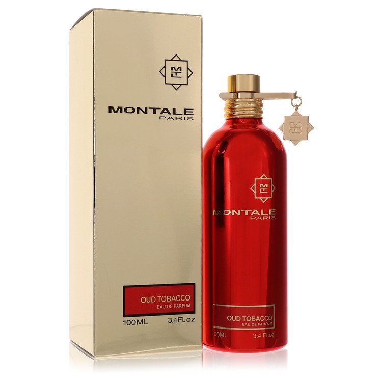 Montale Oud Tobacco