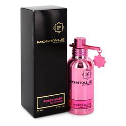 Montale Roses Musk Eau De Parfum By Montale