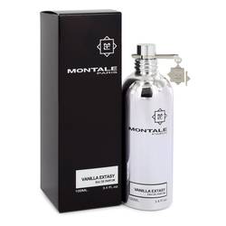 Montale Vanilla Extasy Eau De Parfum By Montale