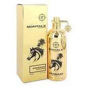 Montale Arabians Eau De Parfum (Unisex) By Montale