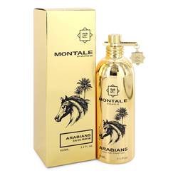 Montale Arabians Eau De Parfum (Unisex) By Montale