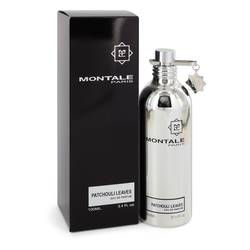 Montale Patchouli Leaves Eau De Parfum By Montale