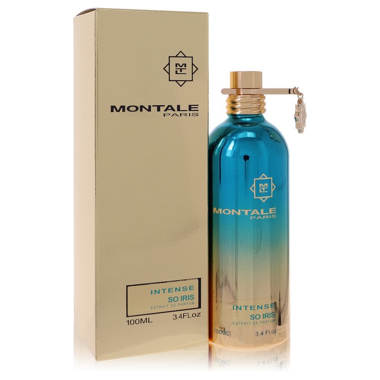 Montale Intense So Iris