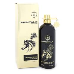 Montale Arabians Tonka Eau De Parfum (Unisex) By Montale