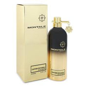 Montale Leather Patchouli Eau De Parfum (Unisex) By Montale