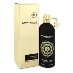 Montale Pure Love Eau De Parfum (Unisex) By Montale