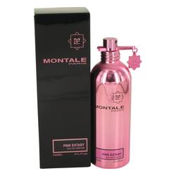 Montale Pink Extasy Eau De Parfum By Montale