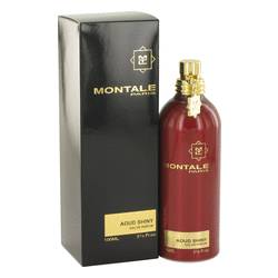 Montale Aoud Shiny Eau De Parfum By Montale